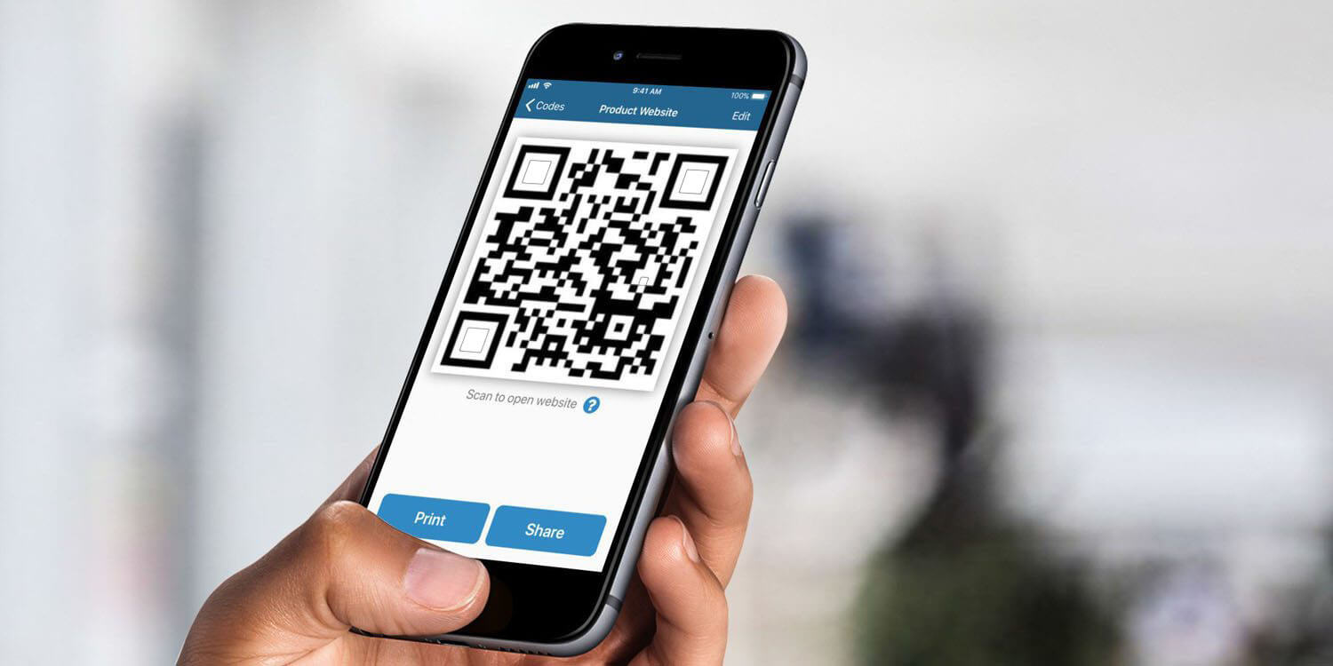 Employee QRcode Access & Attendance System